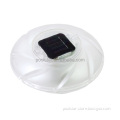 Outdoor Solar LED Pool Lights: Color-Changing Floating Lamps for Garden and Pool Decoration